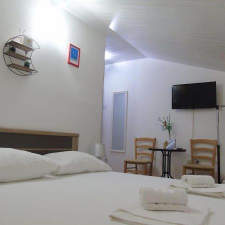 Peric Rooms Split Kültér fotó