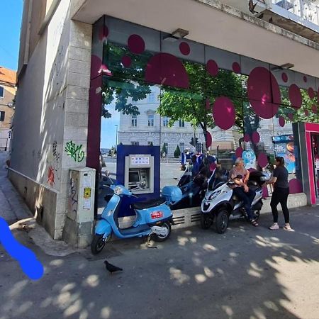 Peric Rooms Split Kültér fotó