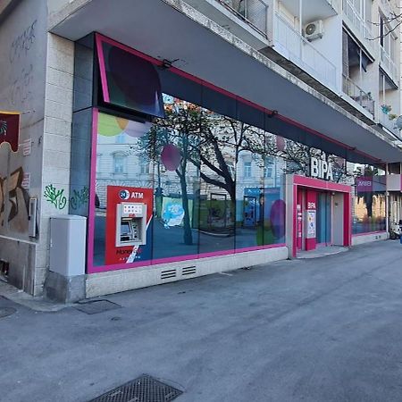 Peric Rooms Split Kültér fotó