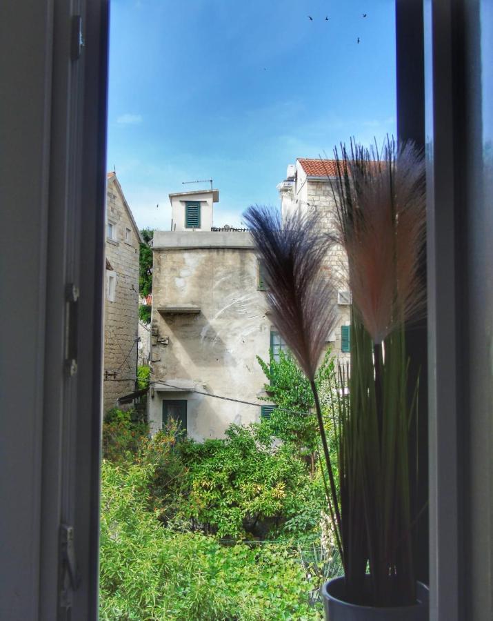 Peric Rooms Split Kültér fotó