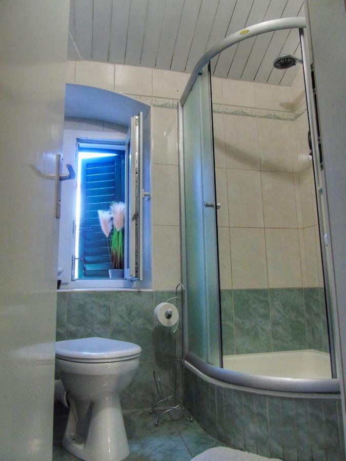Peric Rooms Split Kültér fotó