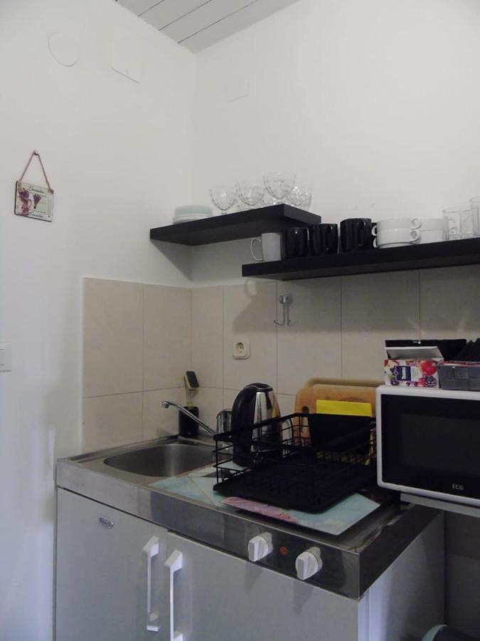 Peric Rooms Split Kültér fotó