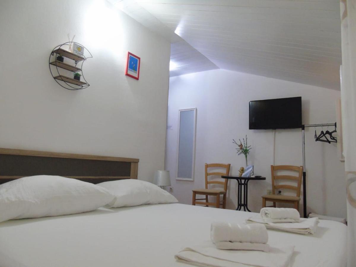 Peric Rooms Split Kültér fotó