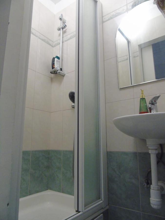 Peric Rooms Split Kültér fotó