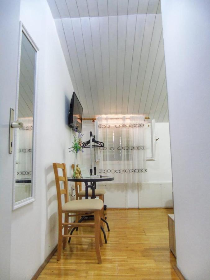 Peric Rooms Split Kültér fotó