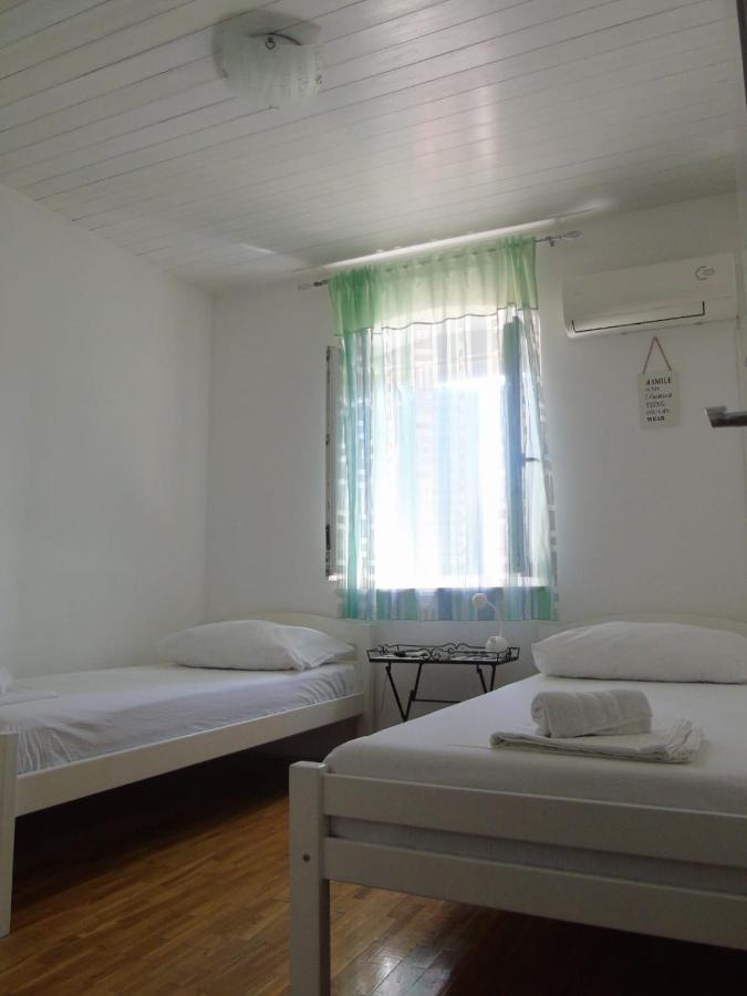 Peric Rooms Split Kültér fotó