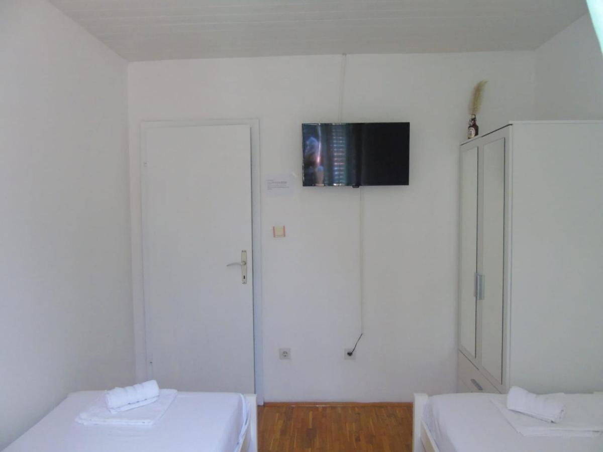 Peric Rooms Split Kültér fotó