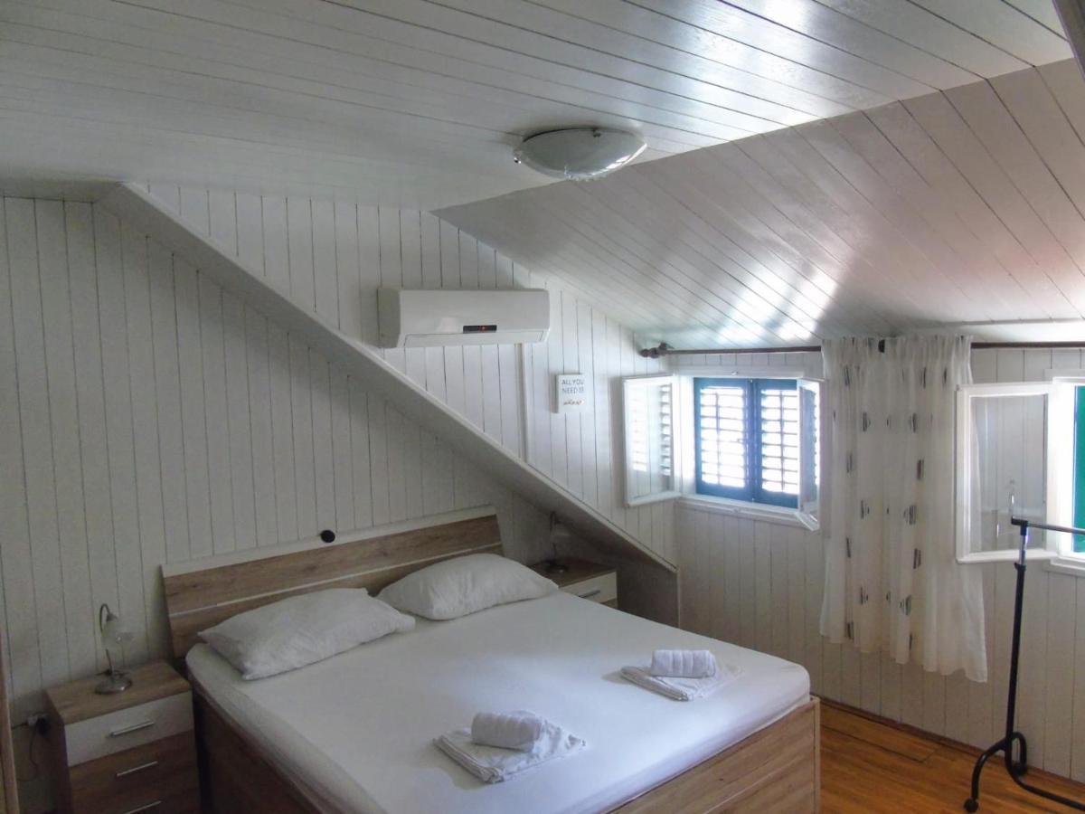 Peric Rooms Split Kültér fotó
