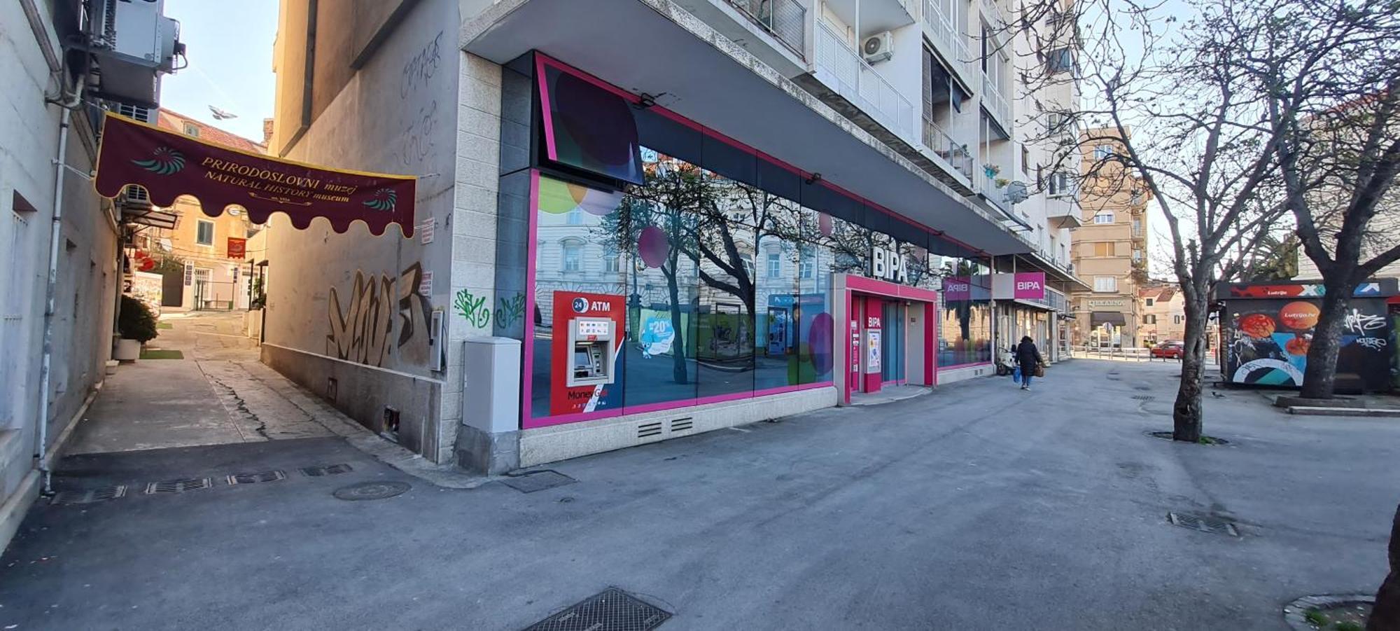 Peric Rooms Split Kültér fotó